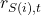 r_{S(i),t}