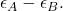  \epsilon_{A} - \epsilon_{B}. 