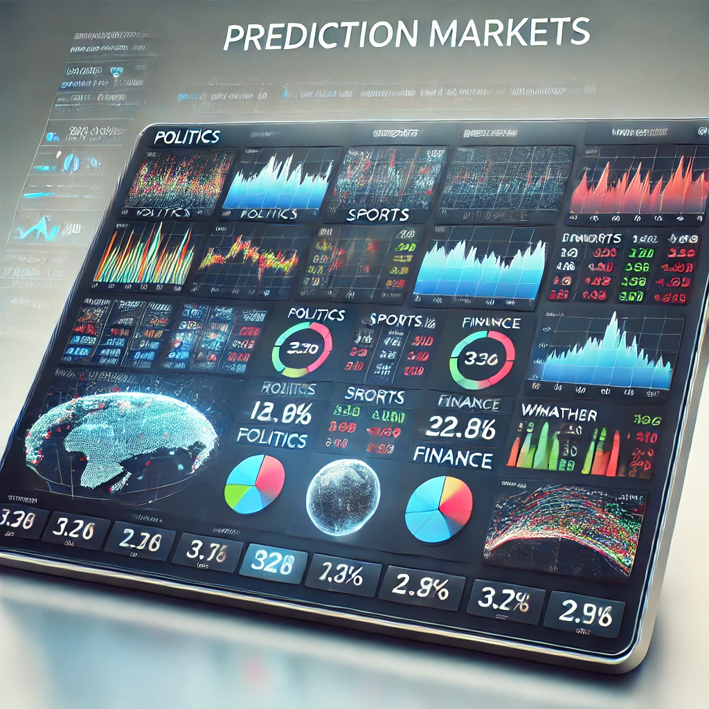 Image_Prediction_Markets