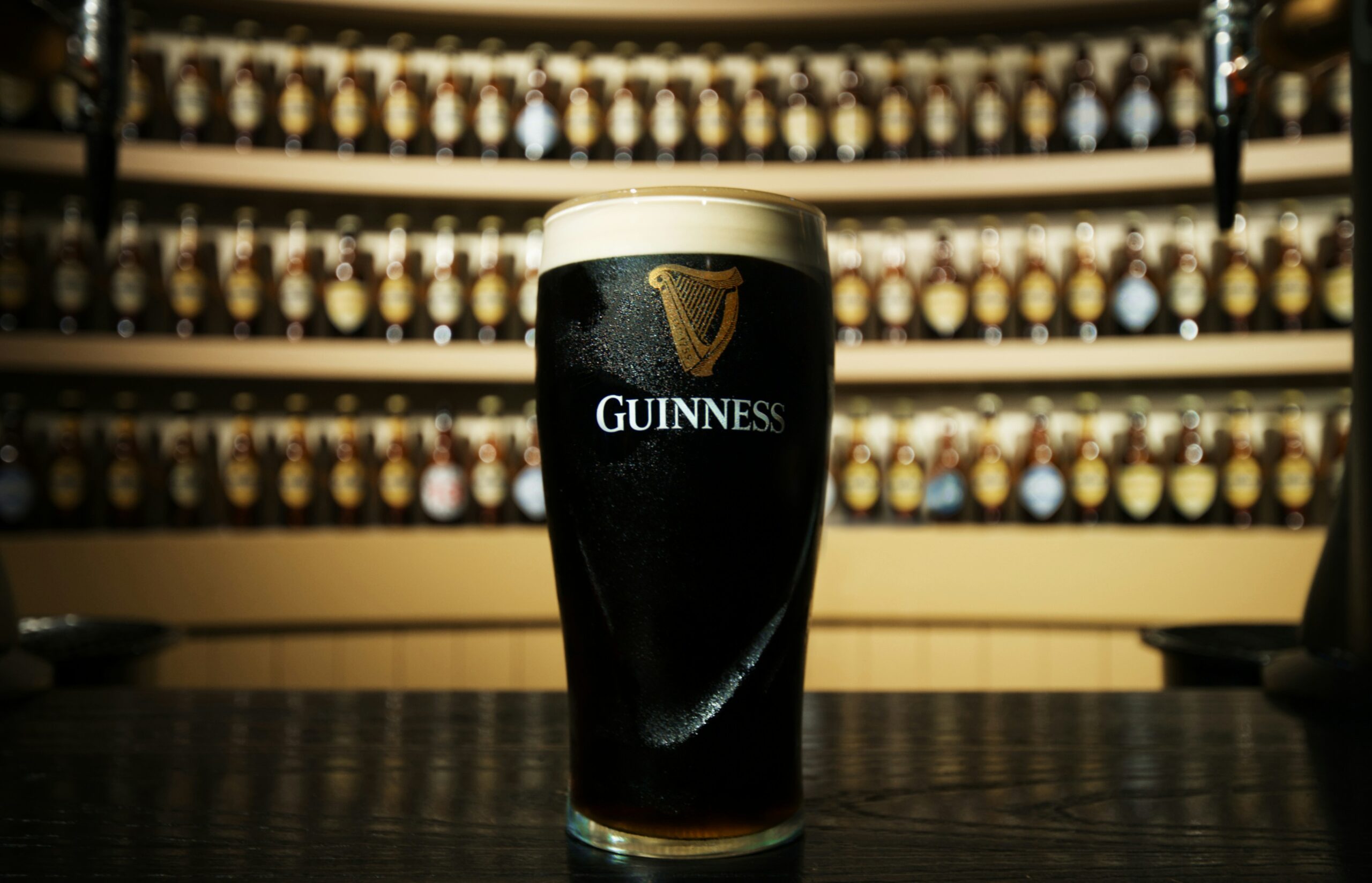 Guinness Image
