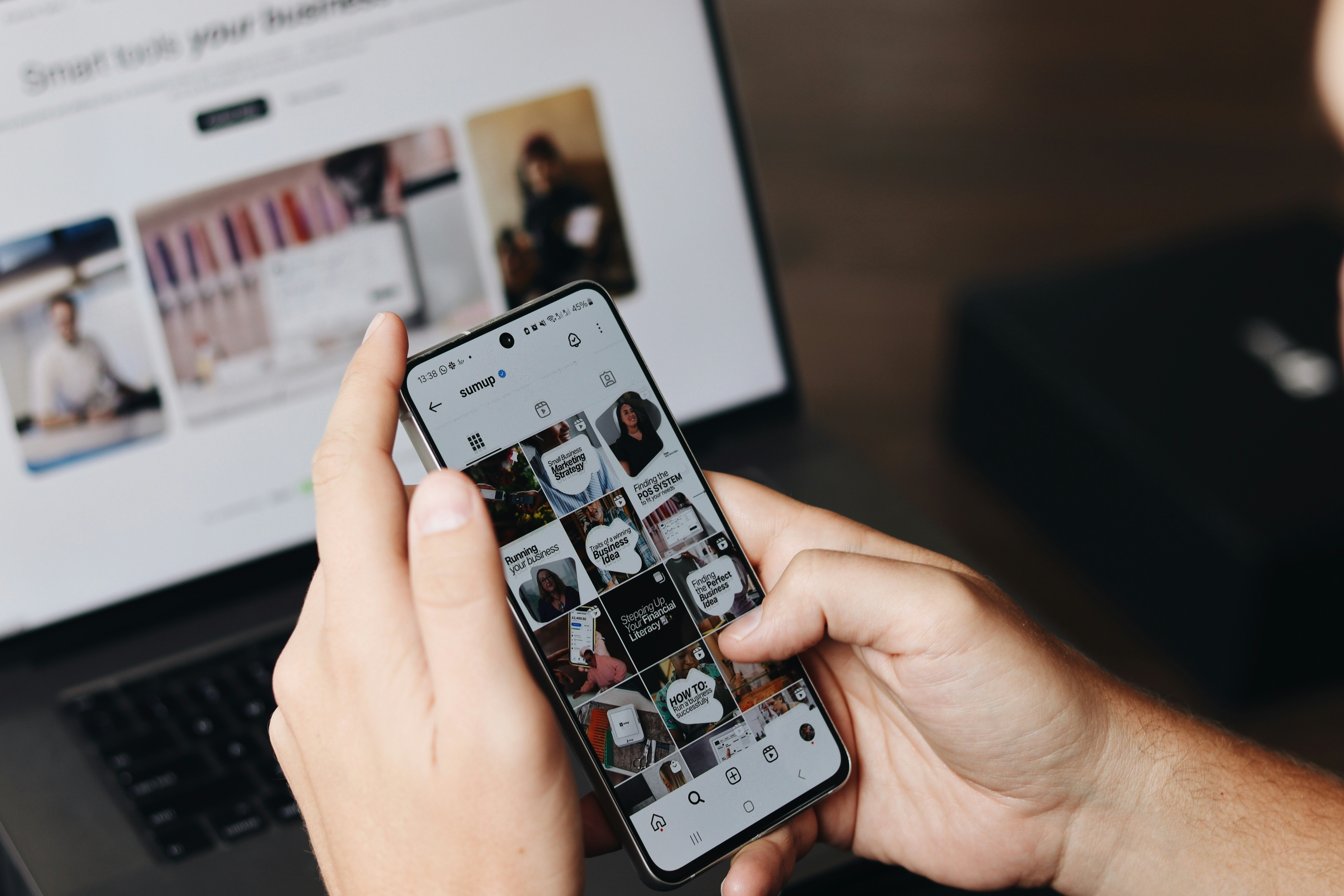 Creators Economy Unsplash