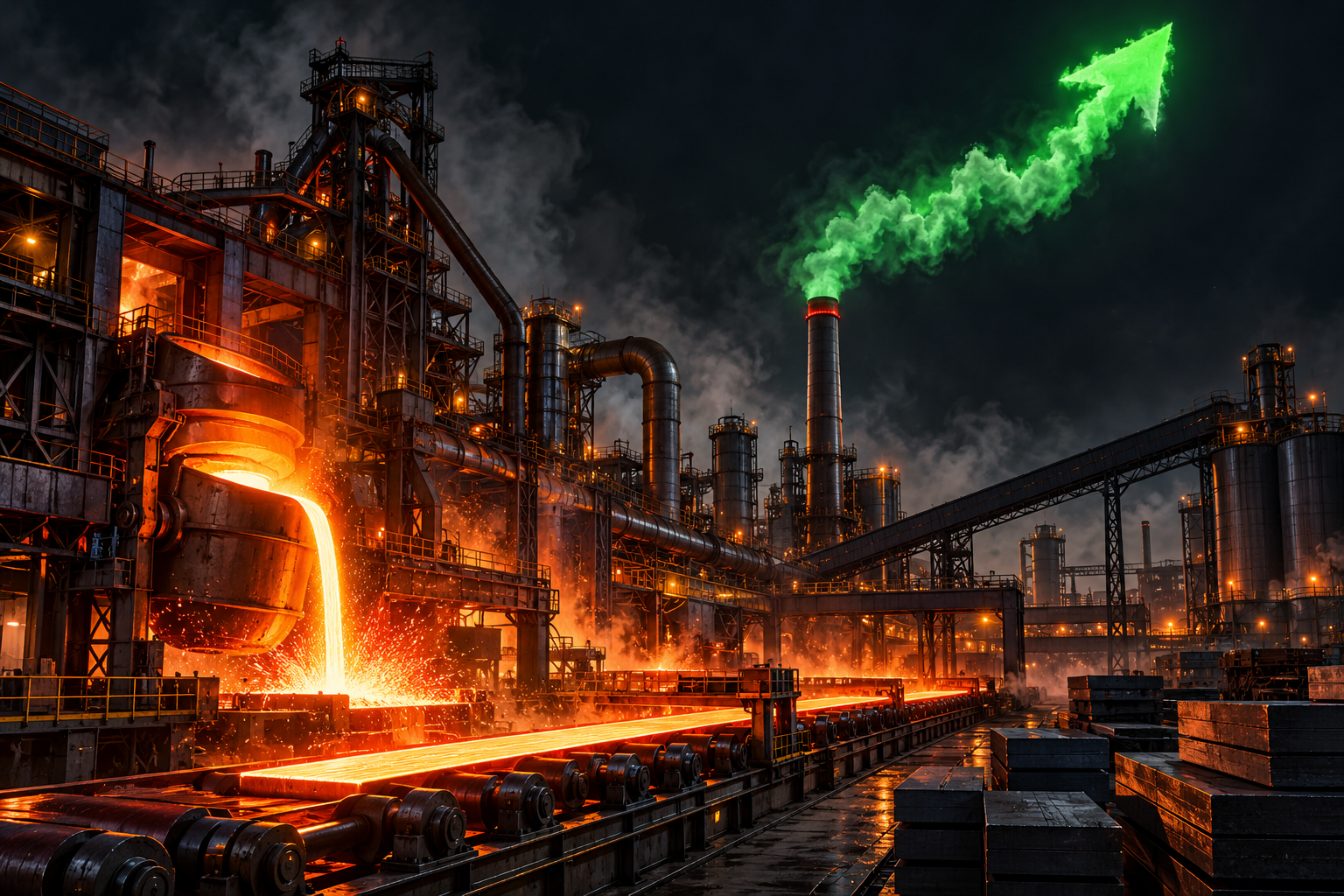 Stock Pitch Salzgitter Thumbnail