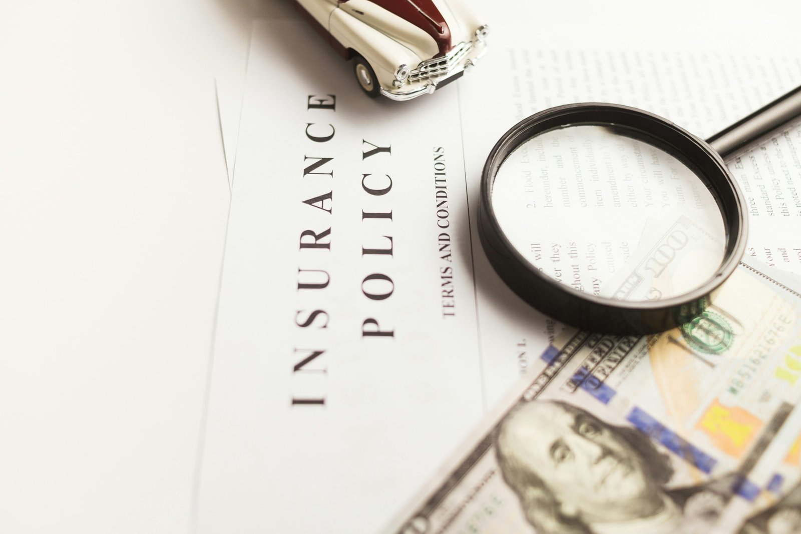 PE Insurance